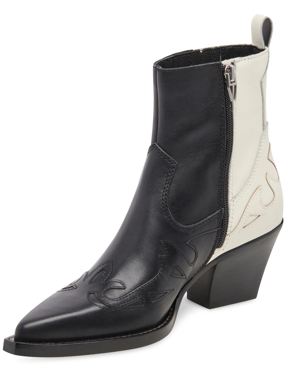 Dolce Vita Ramson Western Boot Size 7.5